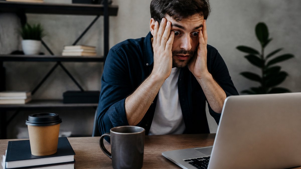 7 Ways to Avoid Coffee Jitters While Working