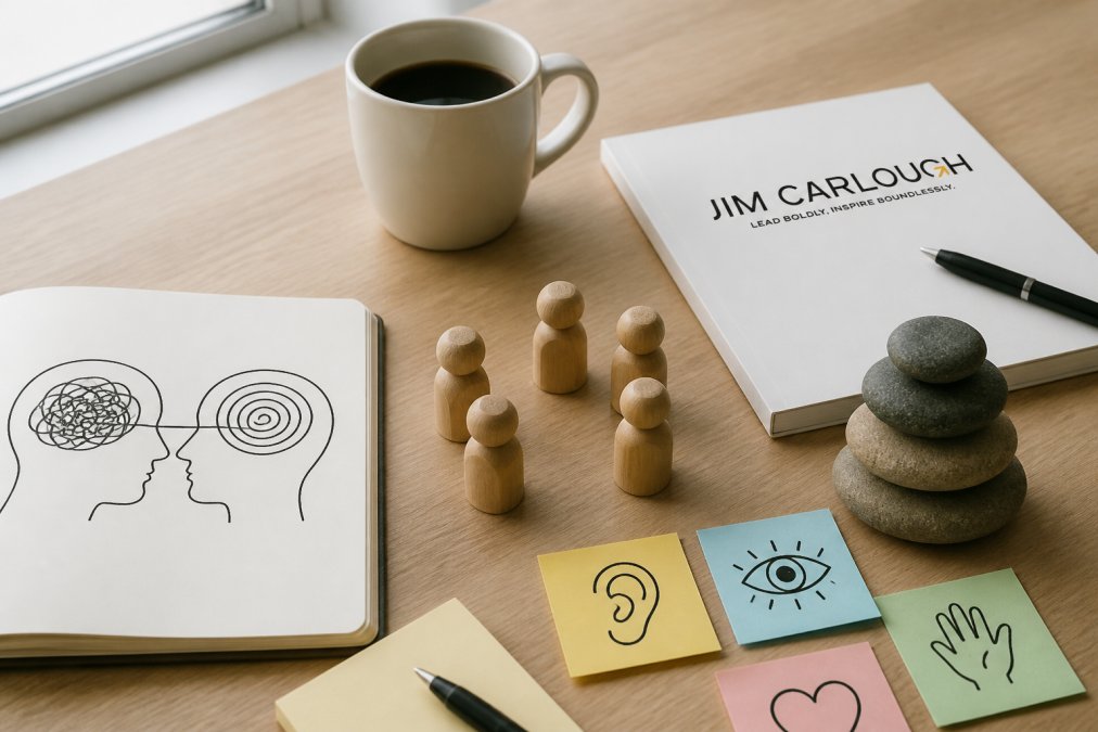 7 Ways to Develop Human Skills for Leaders in 2026