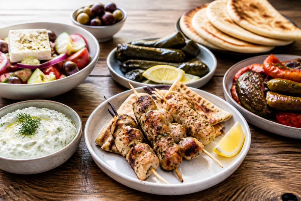 7 Ways to Enjoy Authentic Greek Food at Home