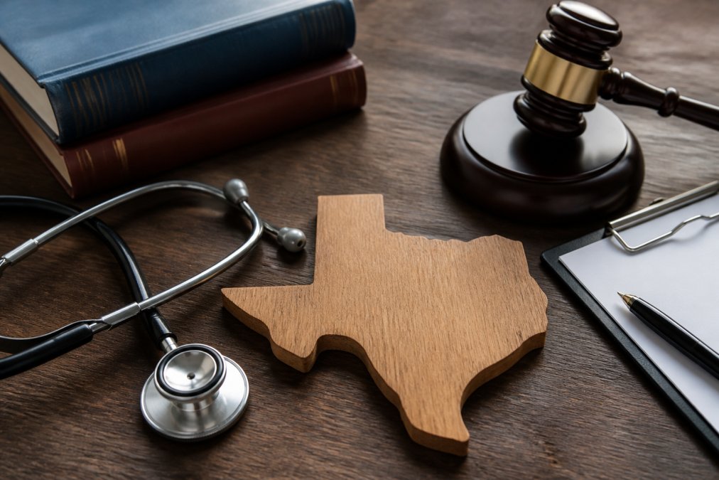 7 Ways to Ensure Texas Medical Practice Compliance