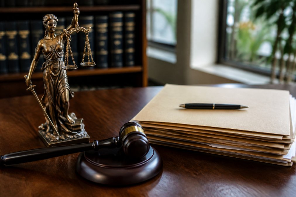 7 Ways to Fight a Restraining Order in California