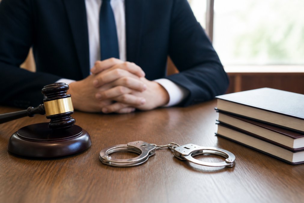 7 Ways to Fight Embezzlement Charges in Colorado