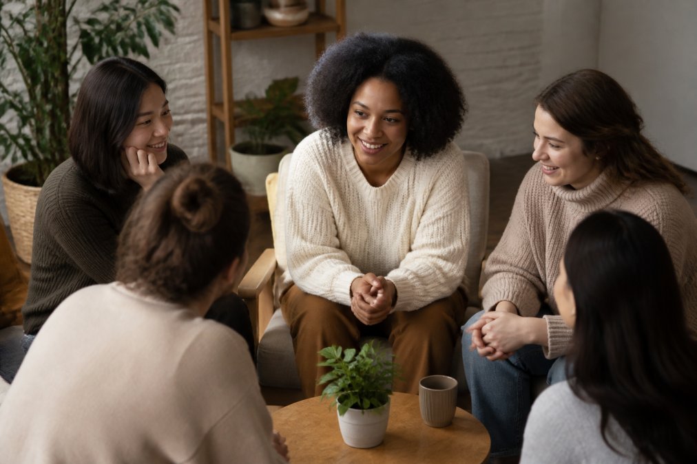 7 Ways to Find Supportive Online Communities