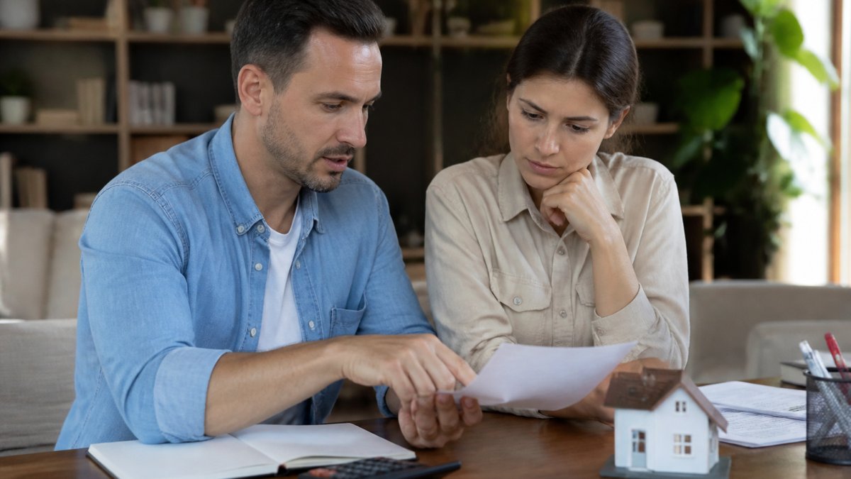 7 Ways to Get a Home Loan With No Credit History