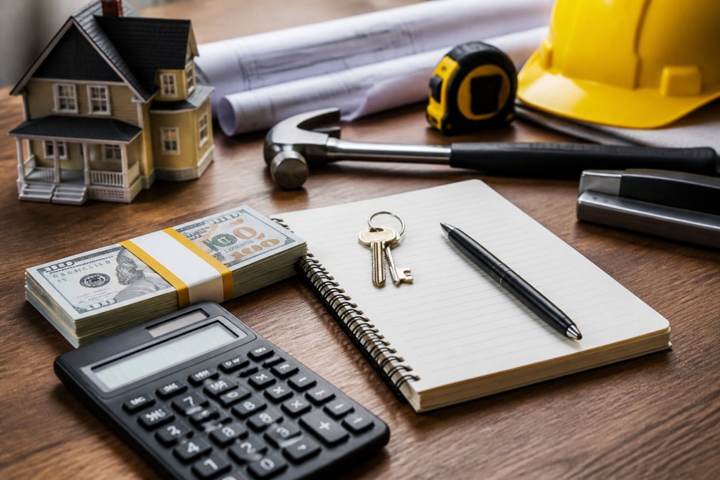 7 Ways to Get House Flipping Financing With Bad Credit