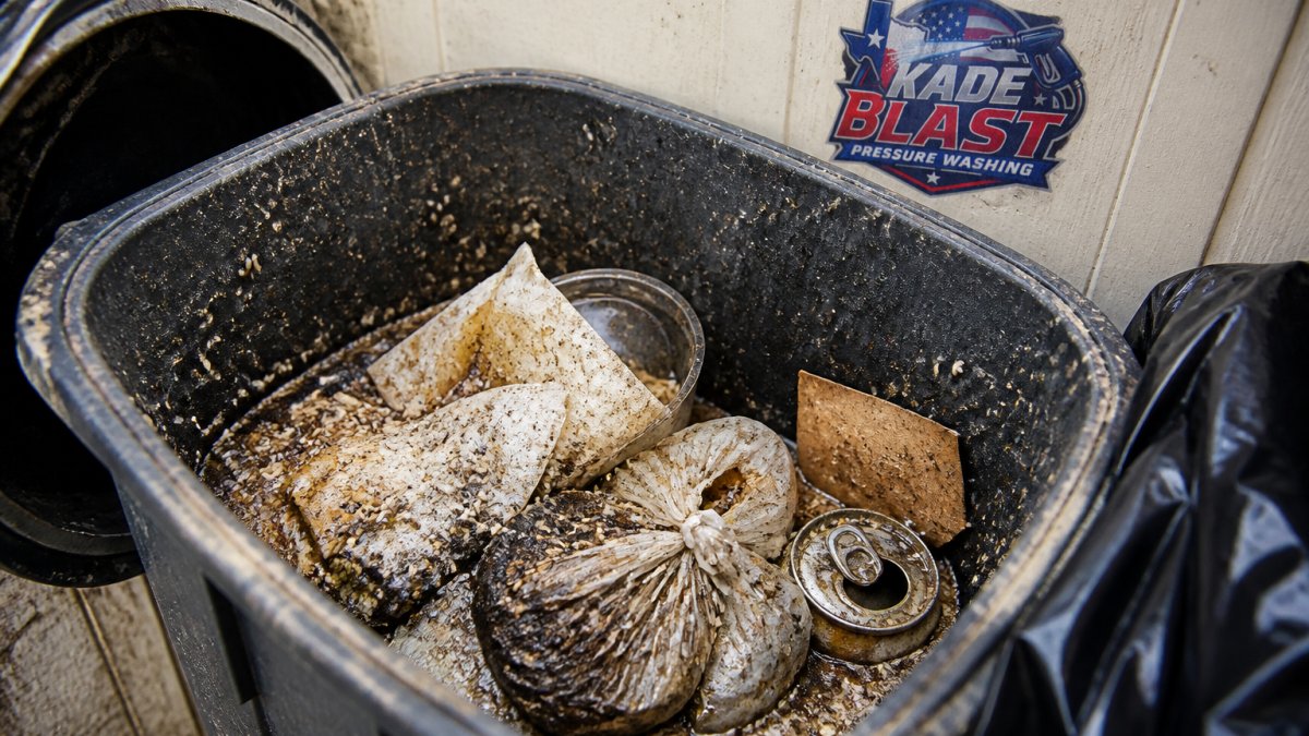 7 Ways to Get Rid of Maggots in Trash Fast