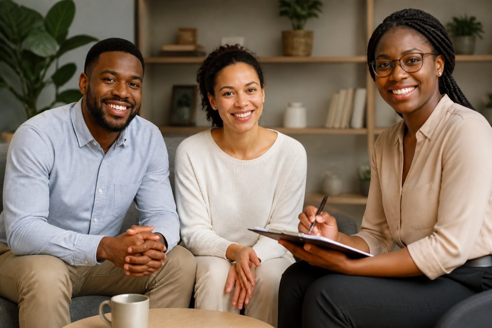 7 Ways to Improve Couples Coaching Skills