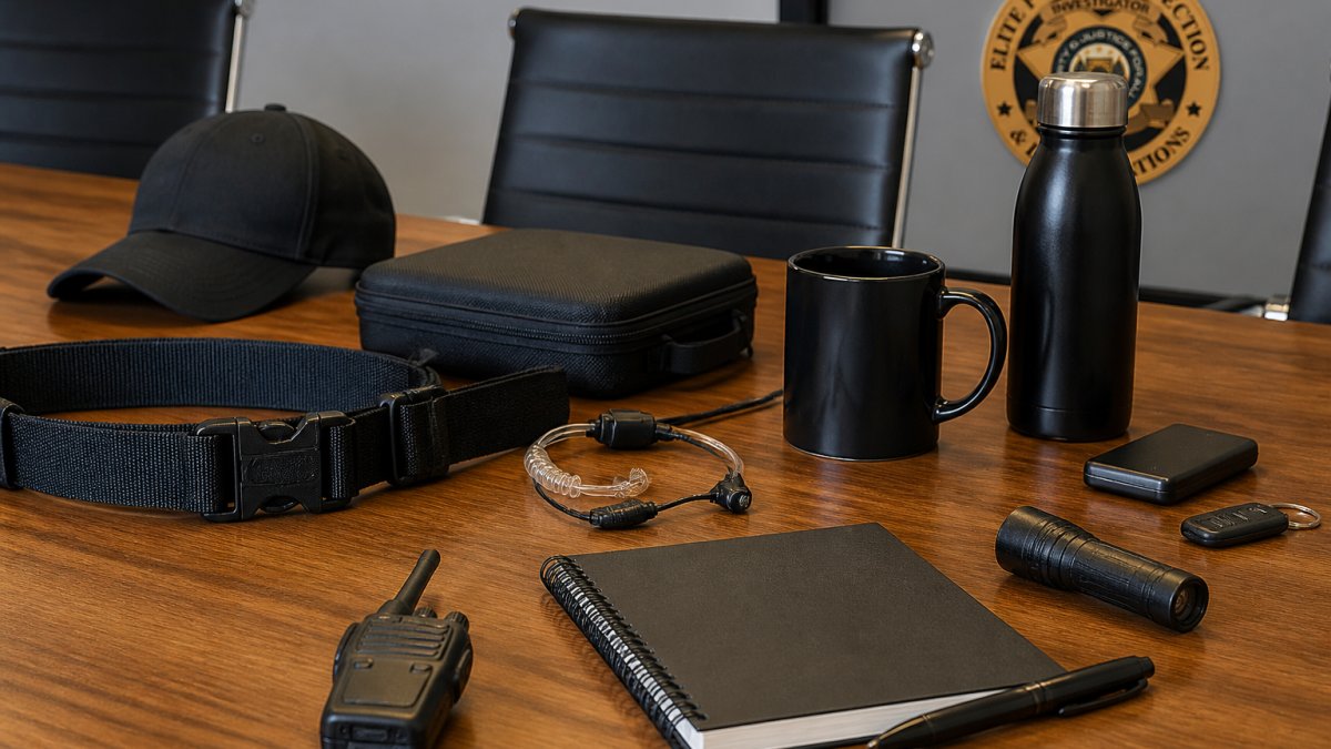 7 Ways to Improve Executive Security
