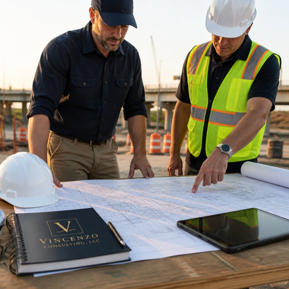 7 Ways to Improve Infrastructure Project Oversight