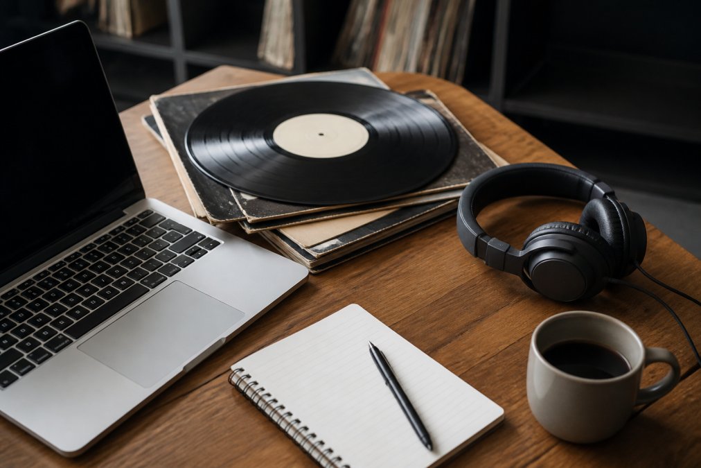 7 Ways to Improve Music Metadata Accuracy in 2026