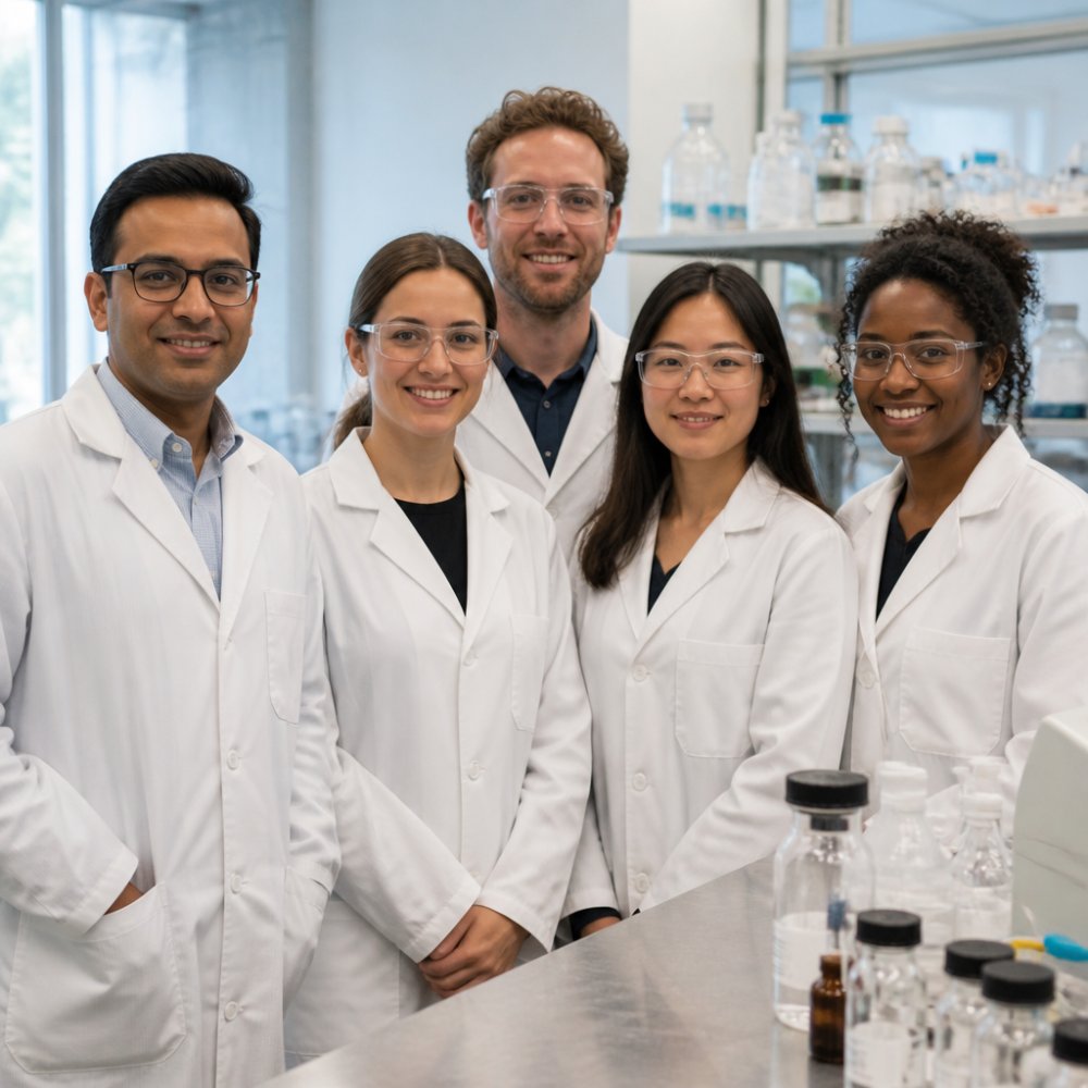 7 Ways to Improve Peptide Stability in Research
