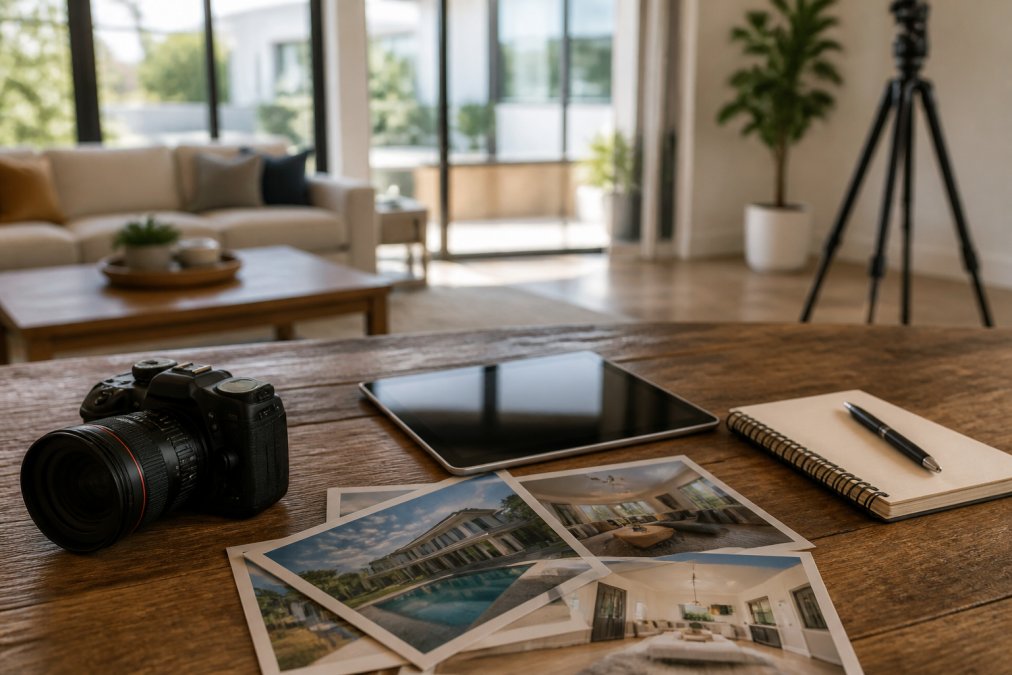 7 Ways to Improve Real Estate Listing Engagement
