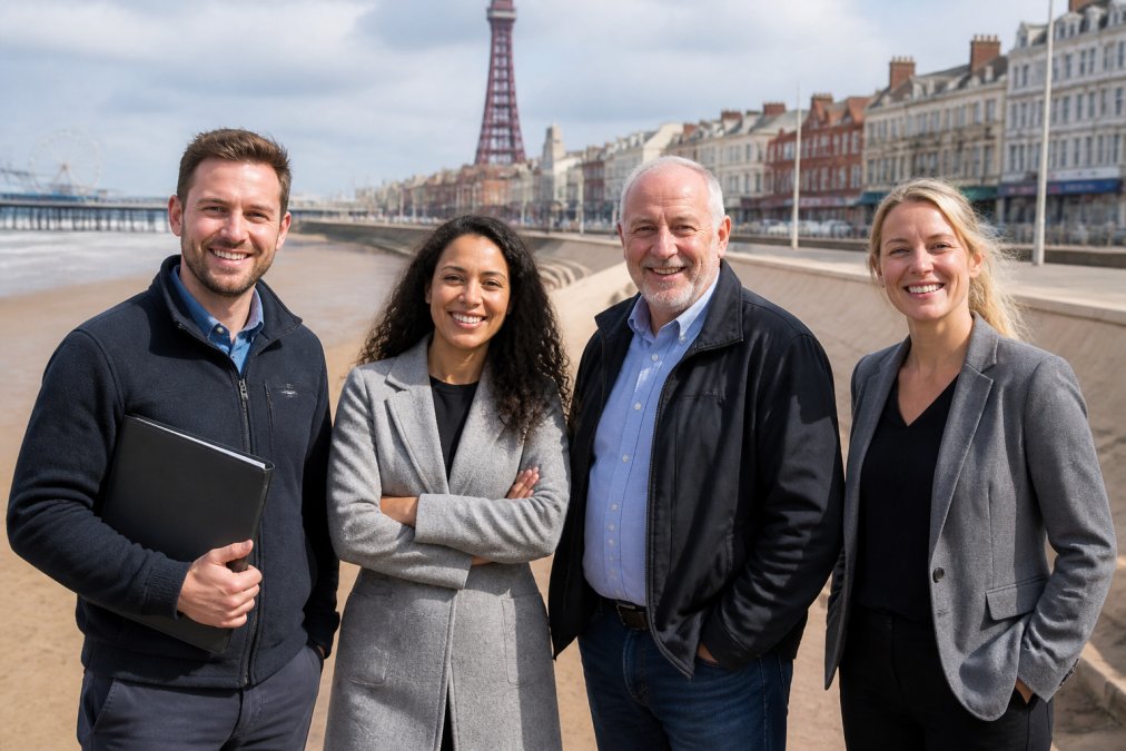 7 Ways to Improve Rental Yield in Blackpool