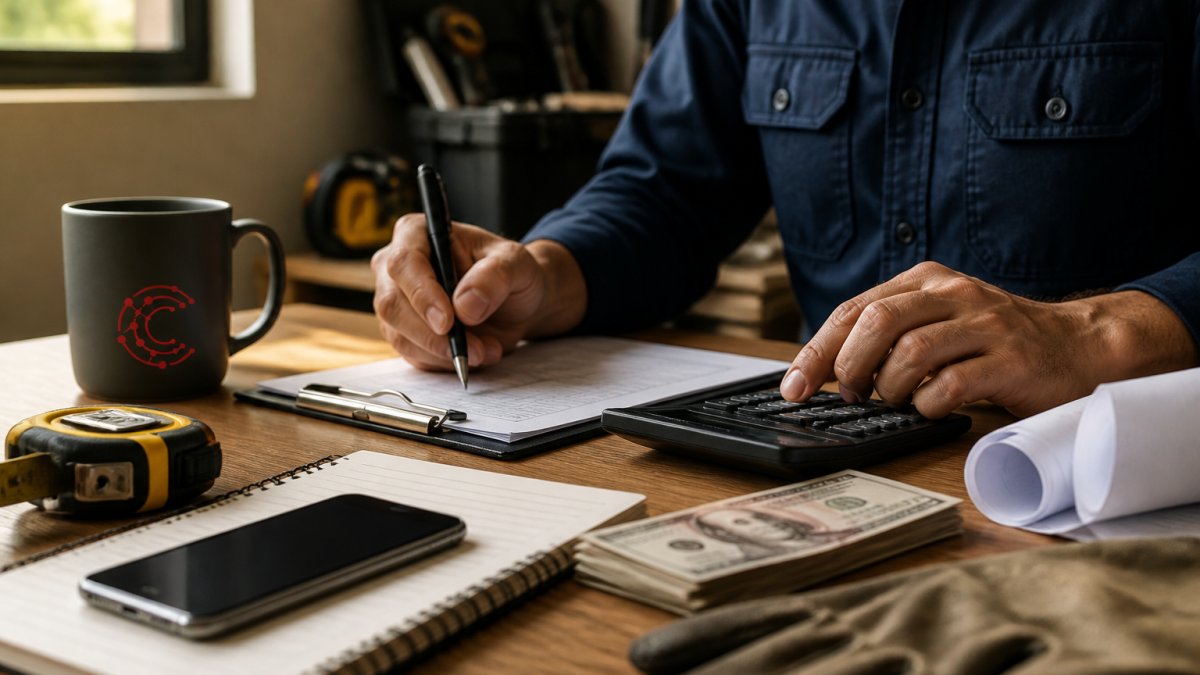 7 Ways to Improve Trade Business Cash Flow in 2026