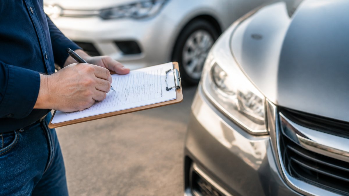 7 Ways to Improve Used Car Trade-In Value