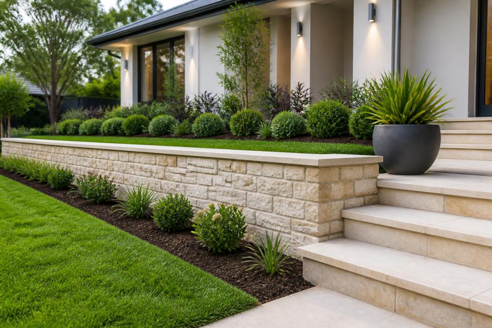 7 Ways to Increase Property Value With Landscaping