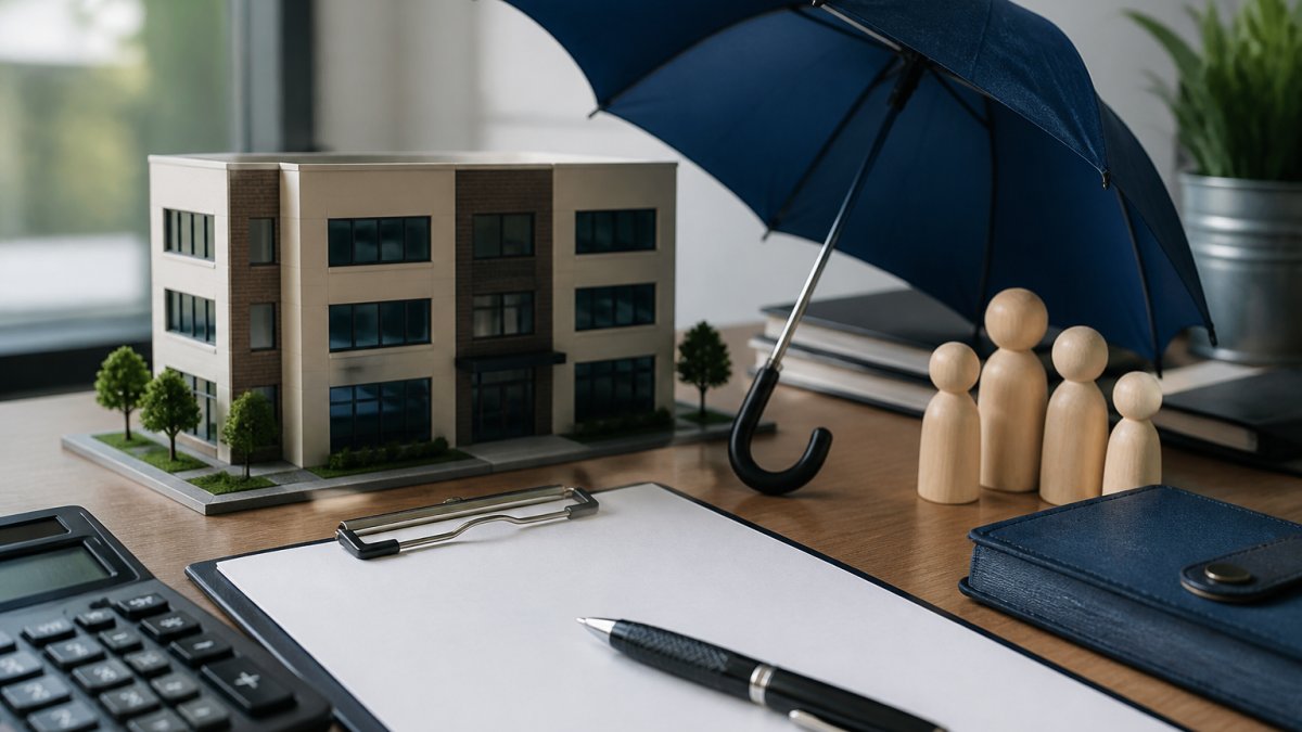 7 Ways to Lower Commercial Property Insurance Premiums