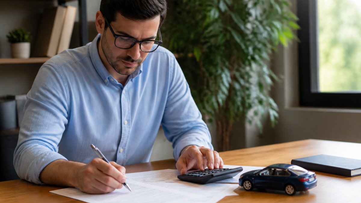 7 Ways to Lower Your Auto Insurance Premium