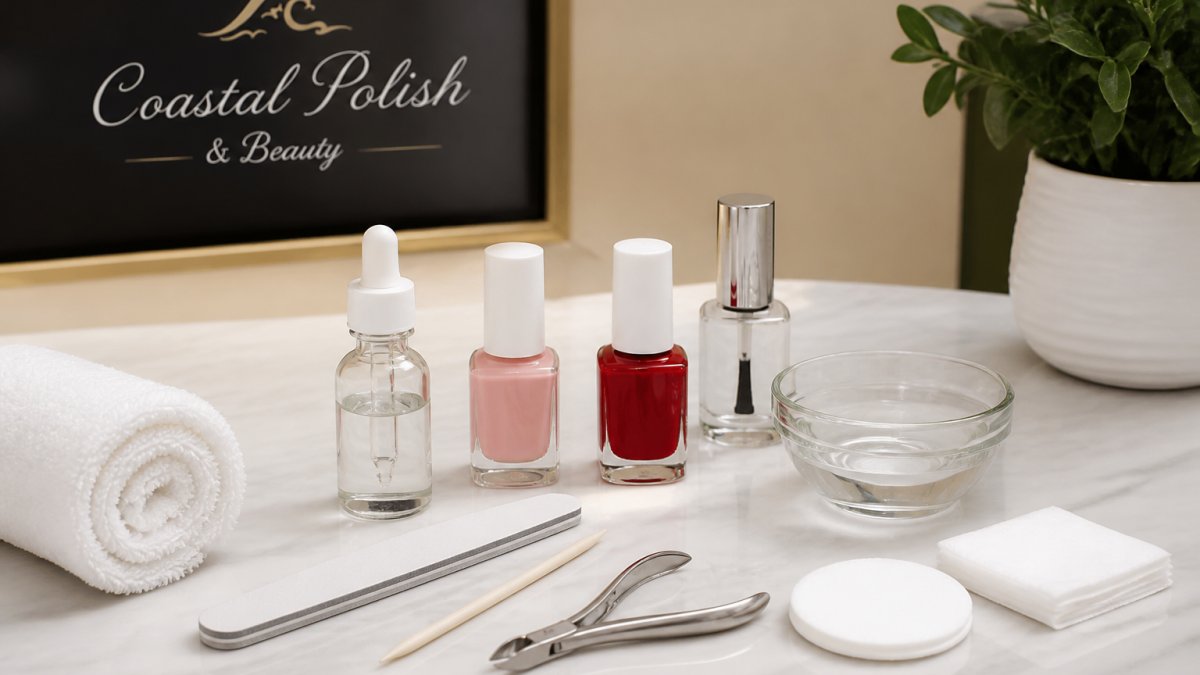 7 Ways to Make Regular Nail Polish Last Longer