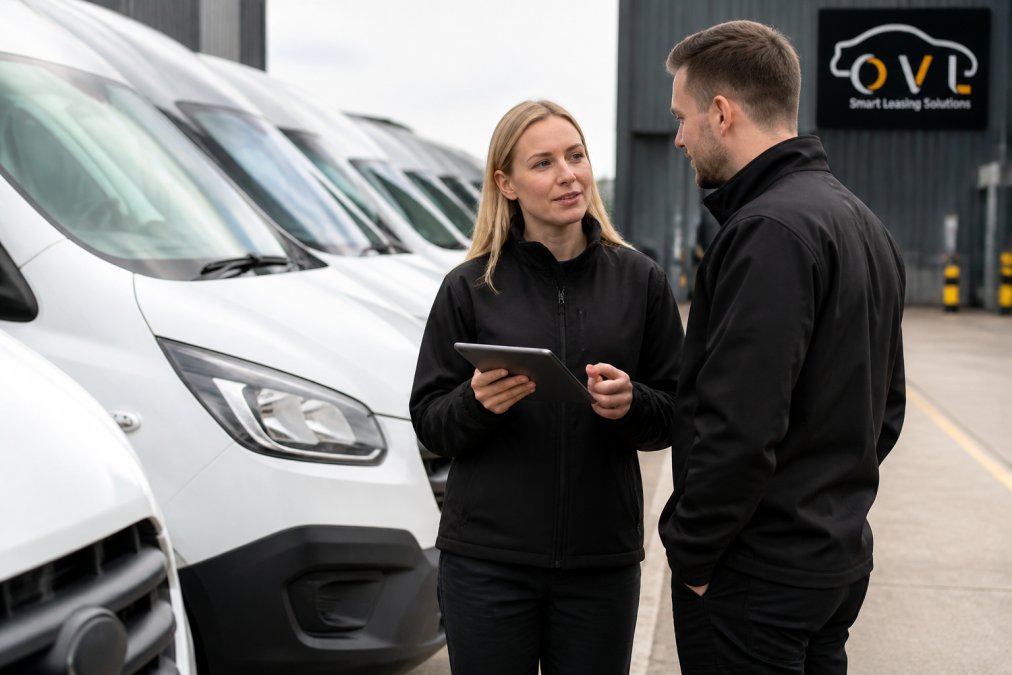 7 Ways to Optimise Fleet Performance in 2026