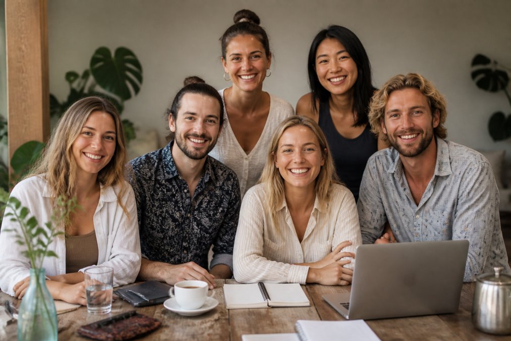 7 Ways to Package Expertise Into Online Courses