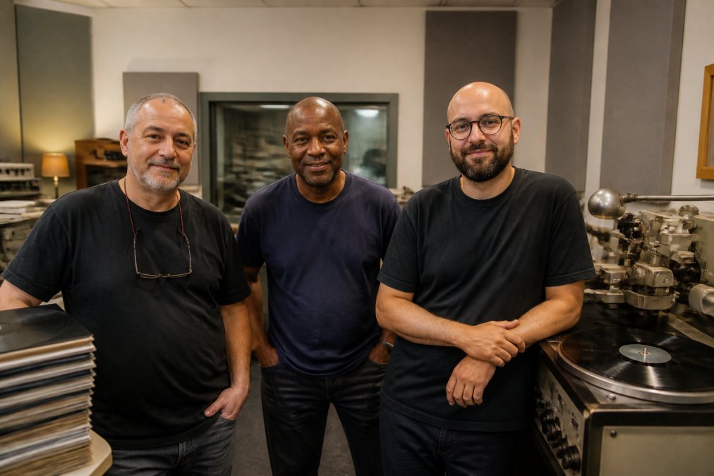 7 Ways to Prepare Audio for Vinyl Cutting