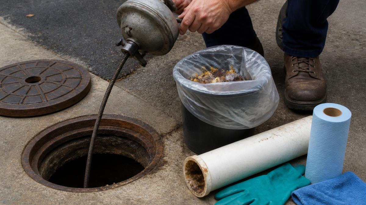 7 Ways to Prevent Main Line Sewer Clogs
