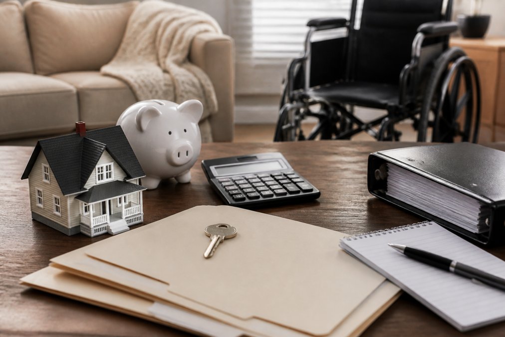 7 Ways to Protect Assets From Nursing Home Costs