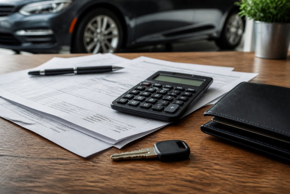 7 Ways to Rebuild Credit After Repossession in 2026