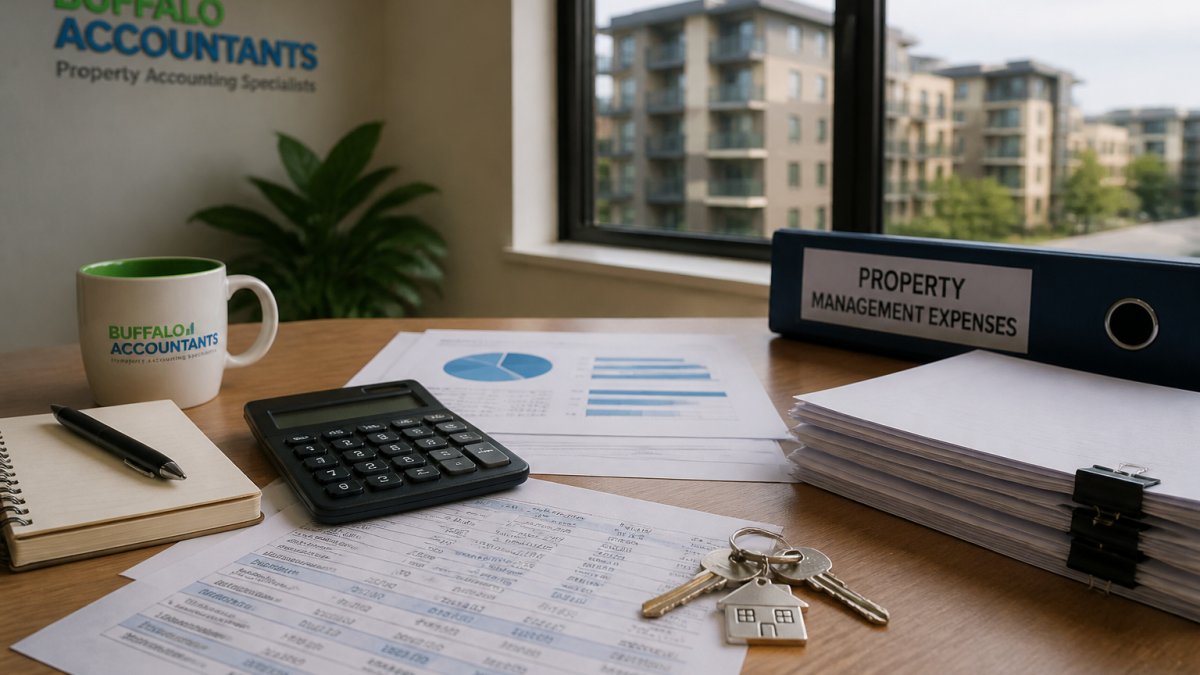 7 Ways to Reduce Property Management Overhead in 2026