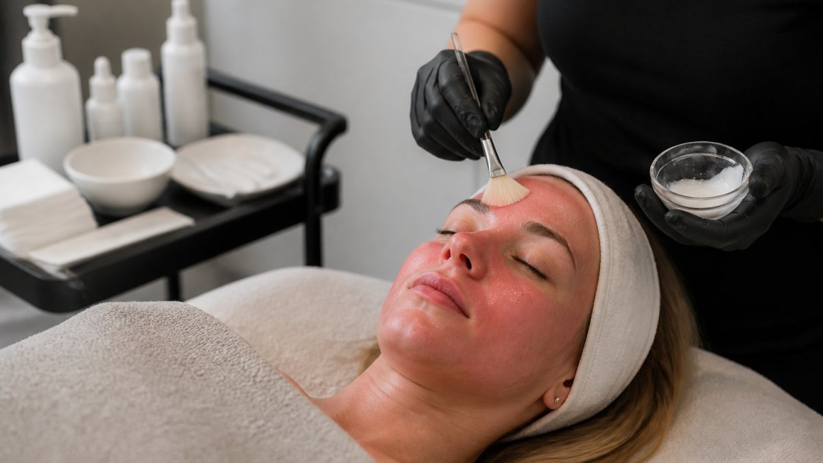 7 Ways to Reduce Redness After Microneedling