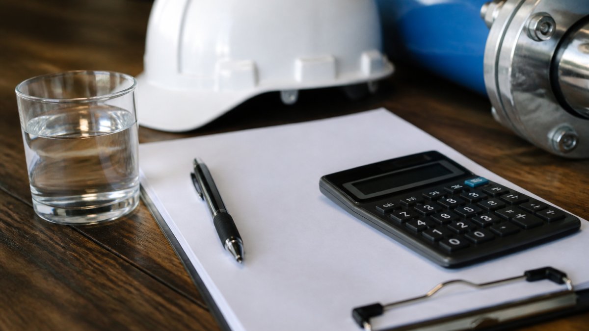 7 Ways to Reduce Water Procurement Costs