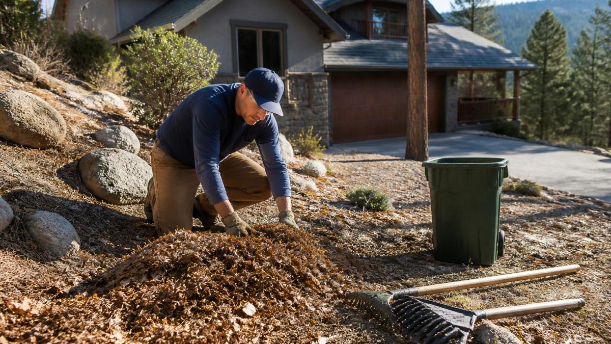 7 Ways to Reduce Wildfire Insurance Premiums