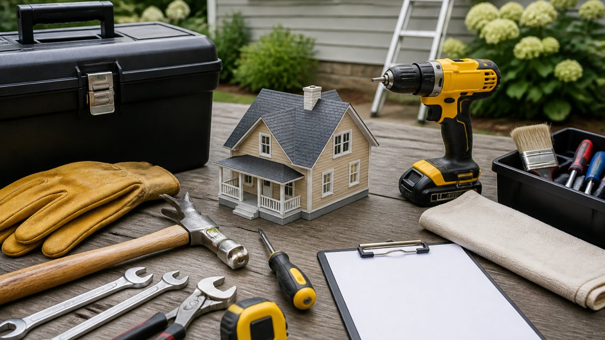 7 Ways to Simplify Property Upkeep in 2026