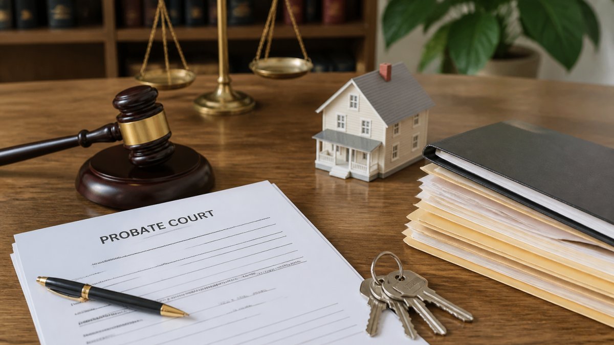 7 Ways to Speed Up Probate in Kansas