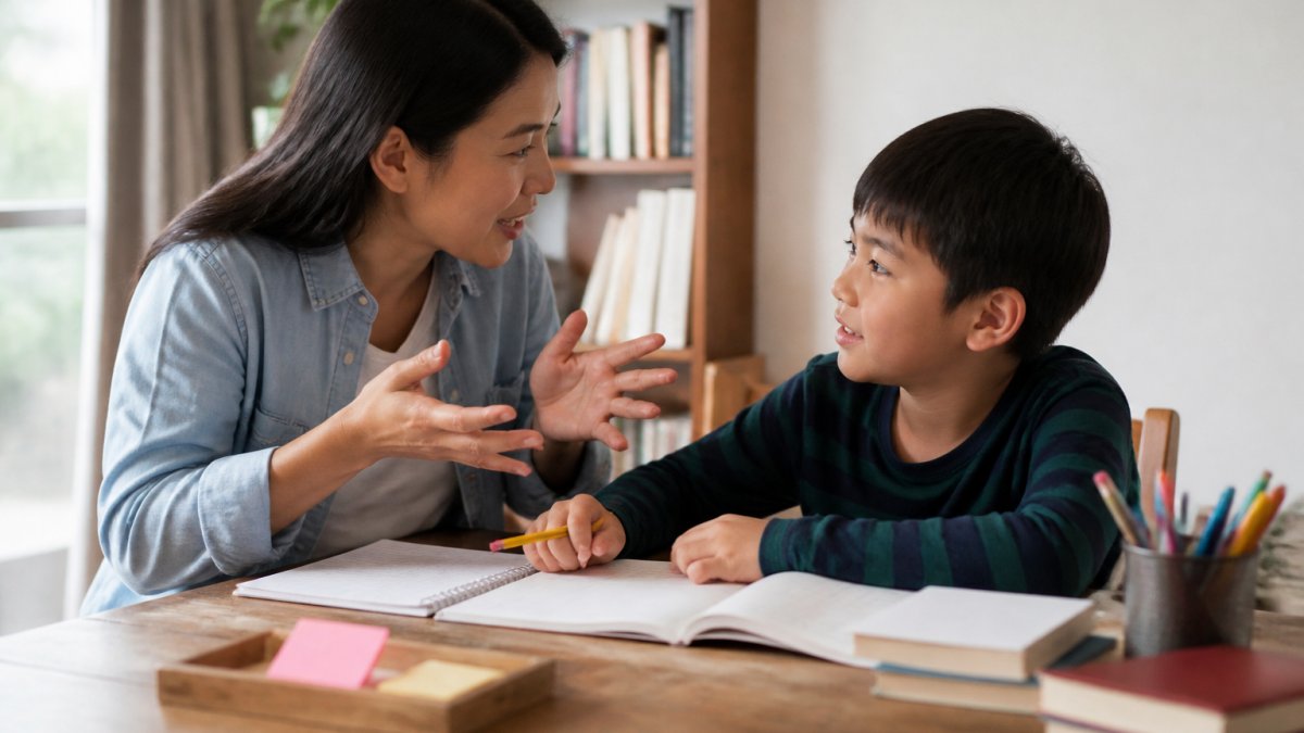7 Ways to Support Auditory Learners at Home