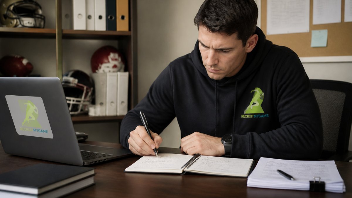 7 Ways to Track College Coach Turnover