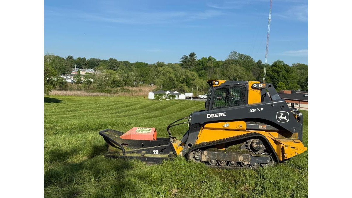 5 Benefits of Seasonal Snow Management Contracts