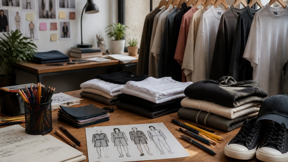 8 Best Artistic Statement Clothing Brands