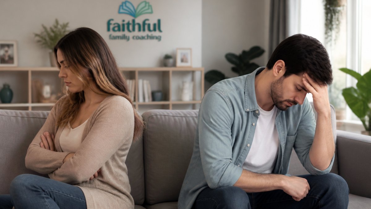 8 Signs Your Marriage Needs a Fresh Start