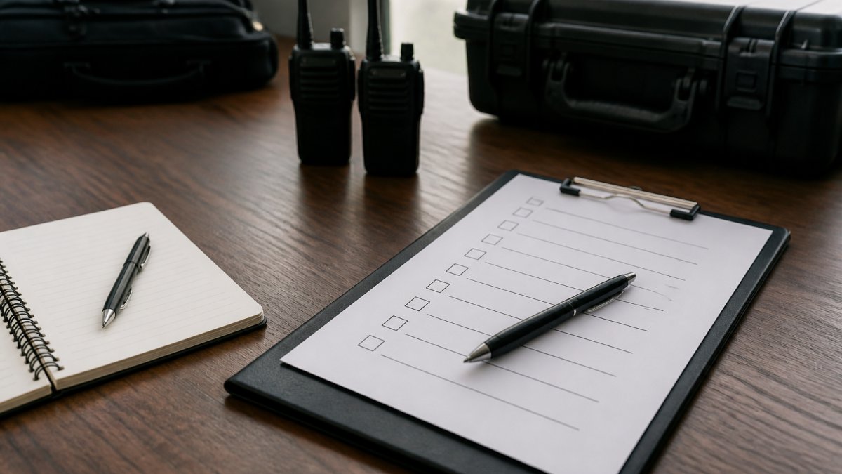 8 Steps to Effective Incident Response