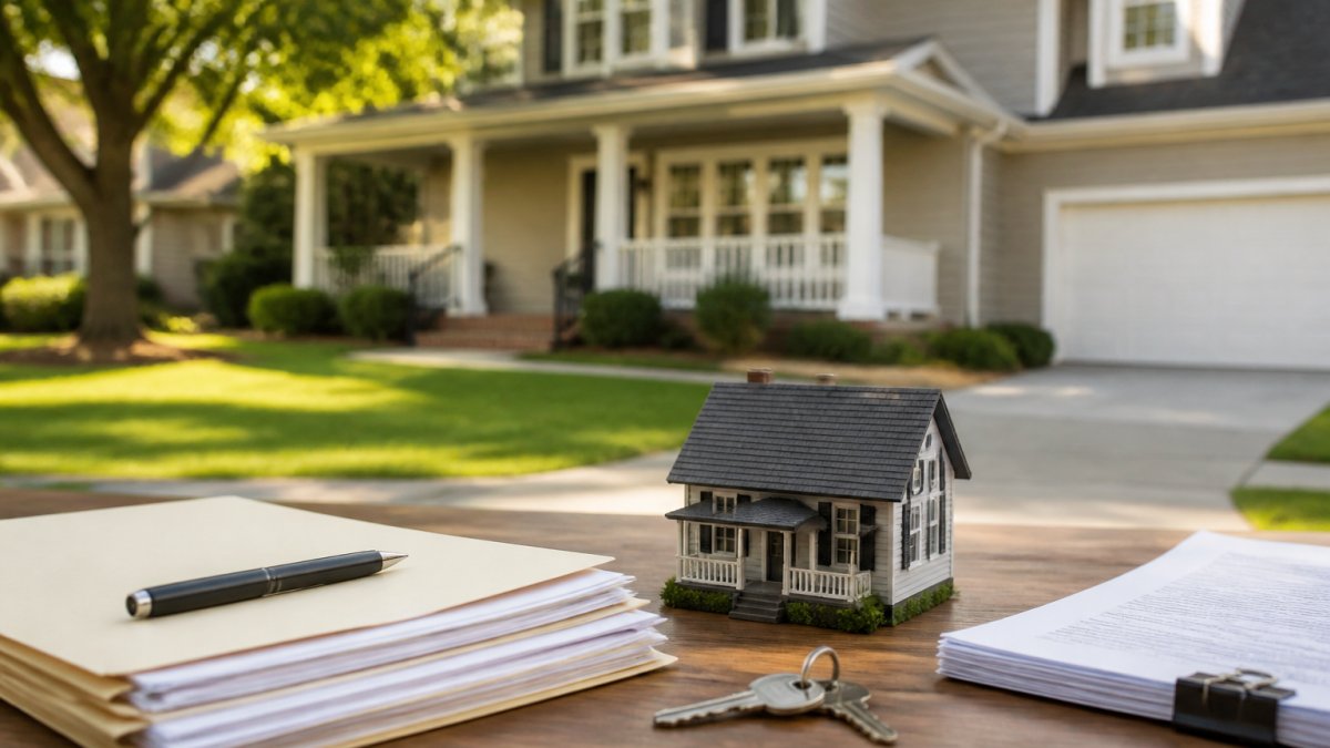 8 Steps to Navigating Probate Property Sales in California