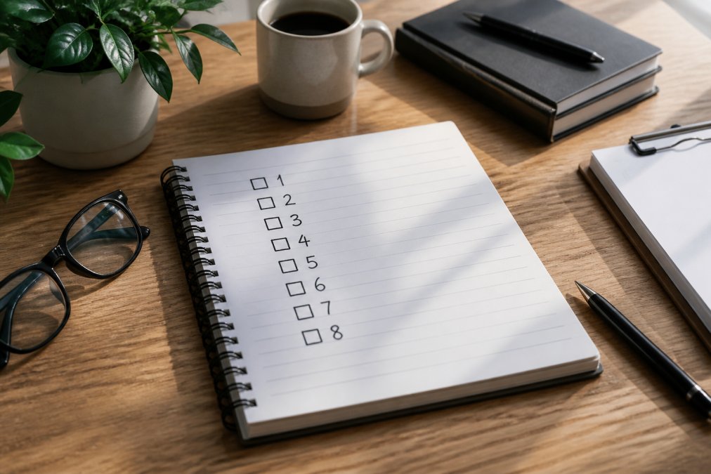 8 Steps to Optimize Sales Funnels with AI in 2026