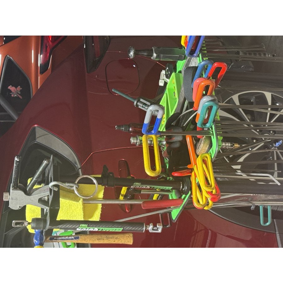 How to Tell if a Dent is Repairable by PDR