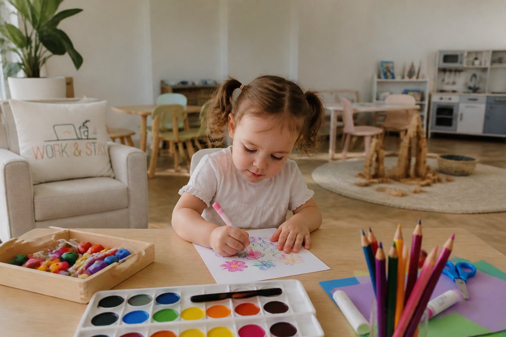9 Best Indoor Activities for Preschoolers