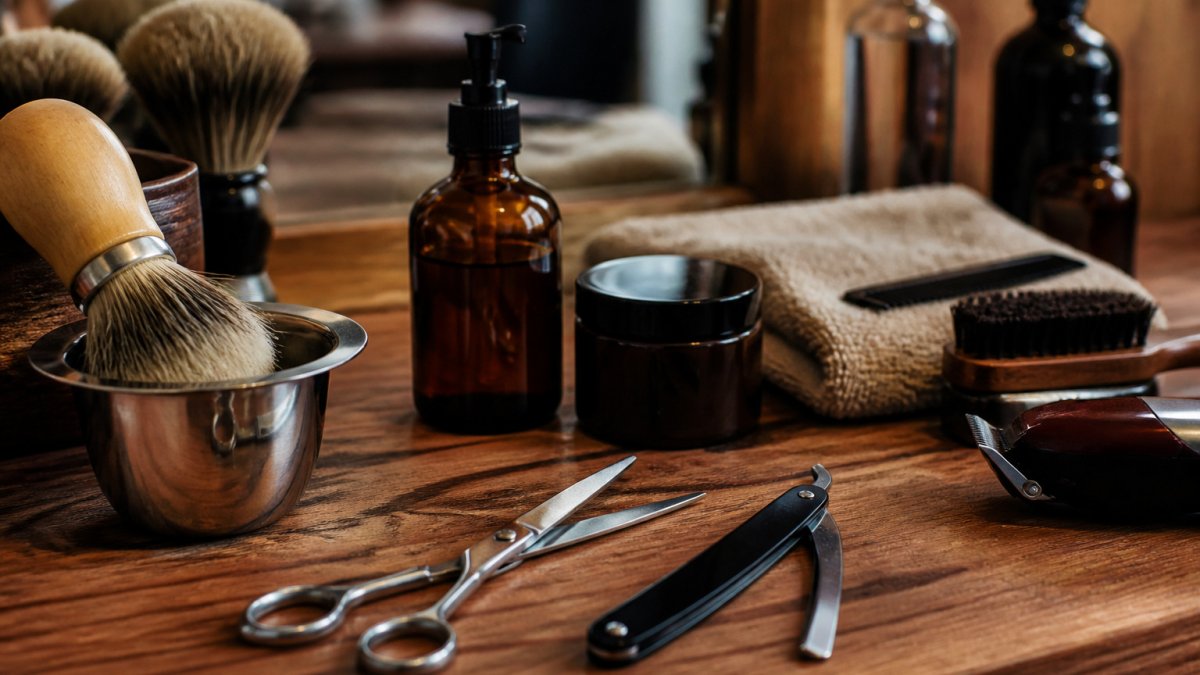 9 Best Men's Grooming Services in Maryland