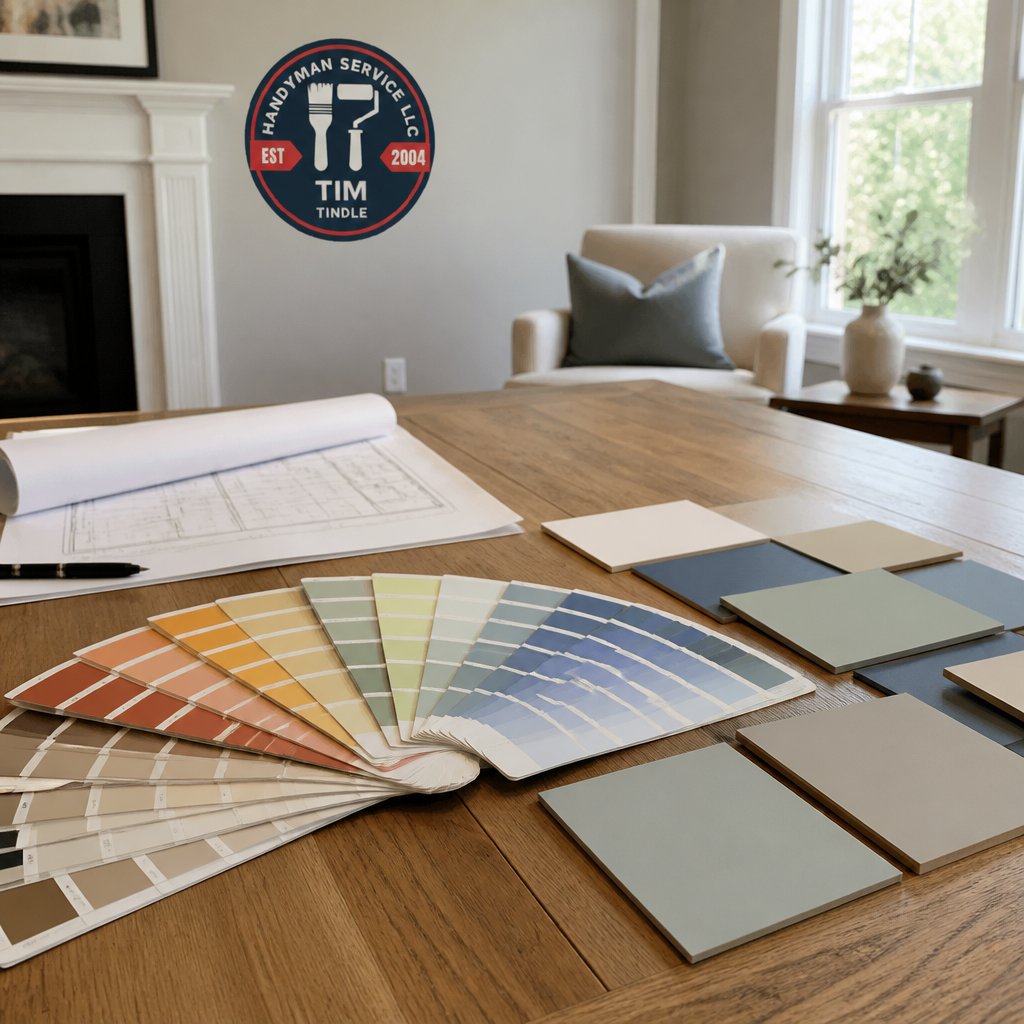 9 Interior Paint Colors for Aurora Homes in 2026