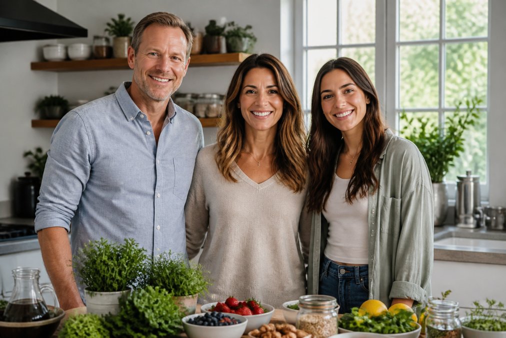 9 Natural Ways to Reduce Thyroid Inflammation