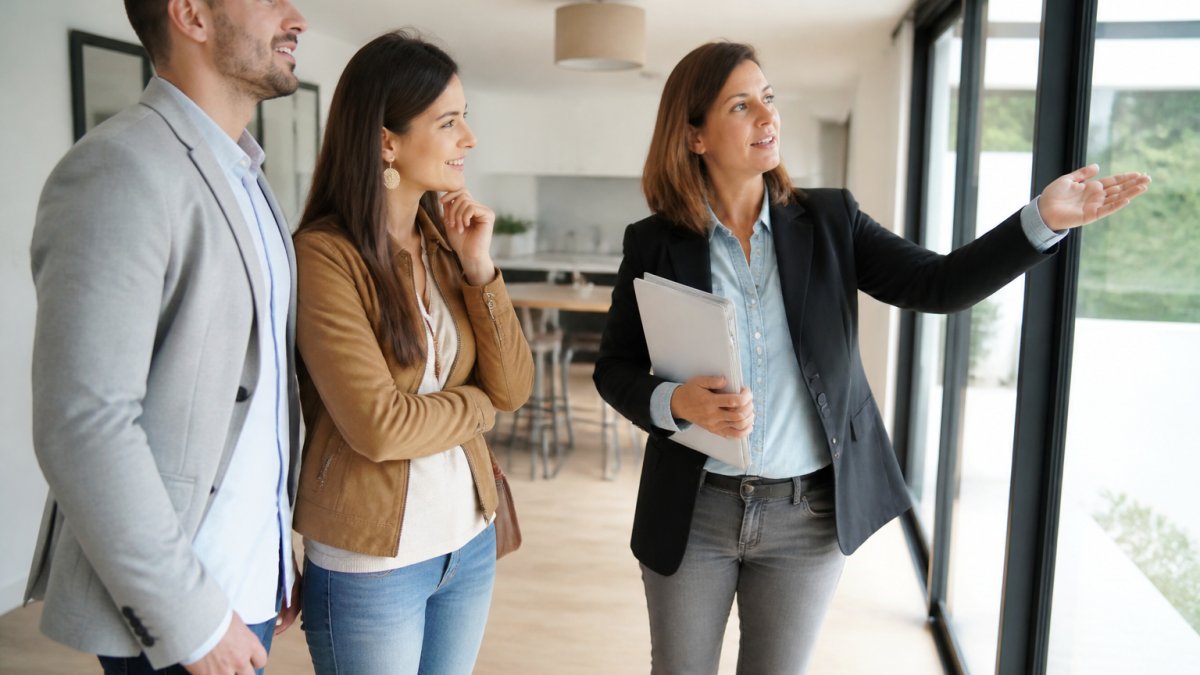 9 Questions to Ask a Real Estate Agency Before You Hire
