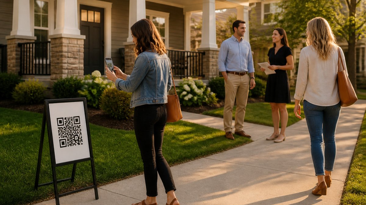 9 Questions to Ask Open House Visitors About Motivation